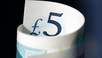 Kadar Inflasi UK Akan Memberi Impak Ke Atas GBP